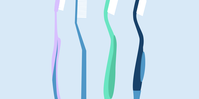 best manual toothbrush