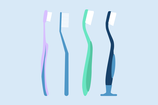 best manual toothbrush