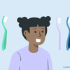 best manual toothbrush for 8 year old