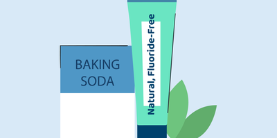 best natural toothpaste without fluoride