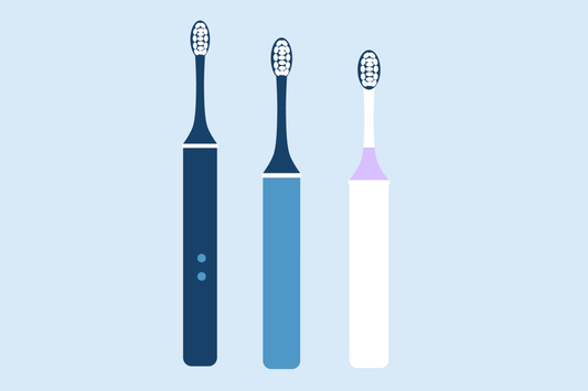 best portable electric toothbrush