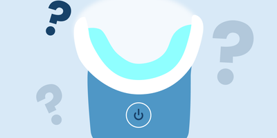 best teeth whitening gel for trays