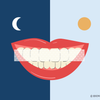 best time to use teeth whitening strips 