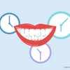 best time to whiten teeth 