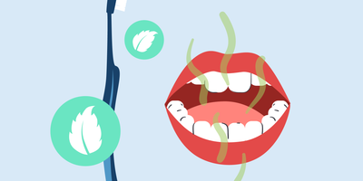 best toothbrush for bad breath