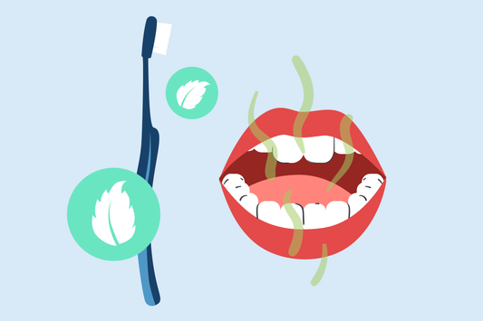 best toothbrush for bad breath