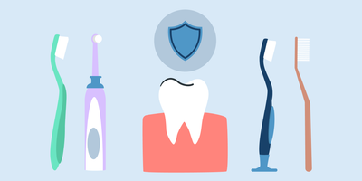 best toothbrush for cavities