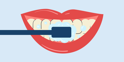 best toothbrush for gingivitis