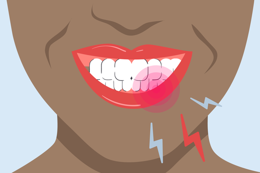 best toothbrush for sensitive gums