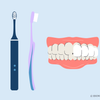 best toothbrush for veneers