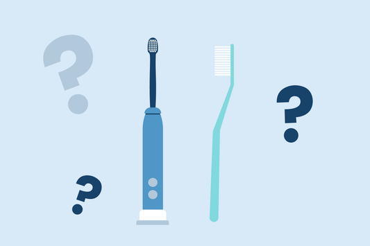best toothbrush for whitening teeth 