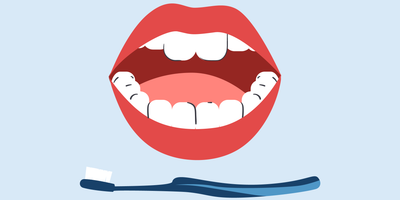 best toothbrush for wisdom teeth