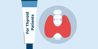 best toothpaste for thyroid patients