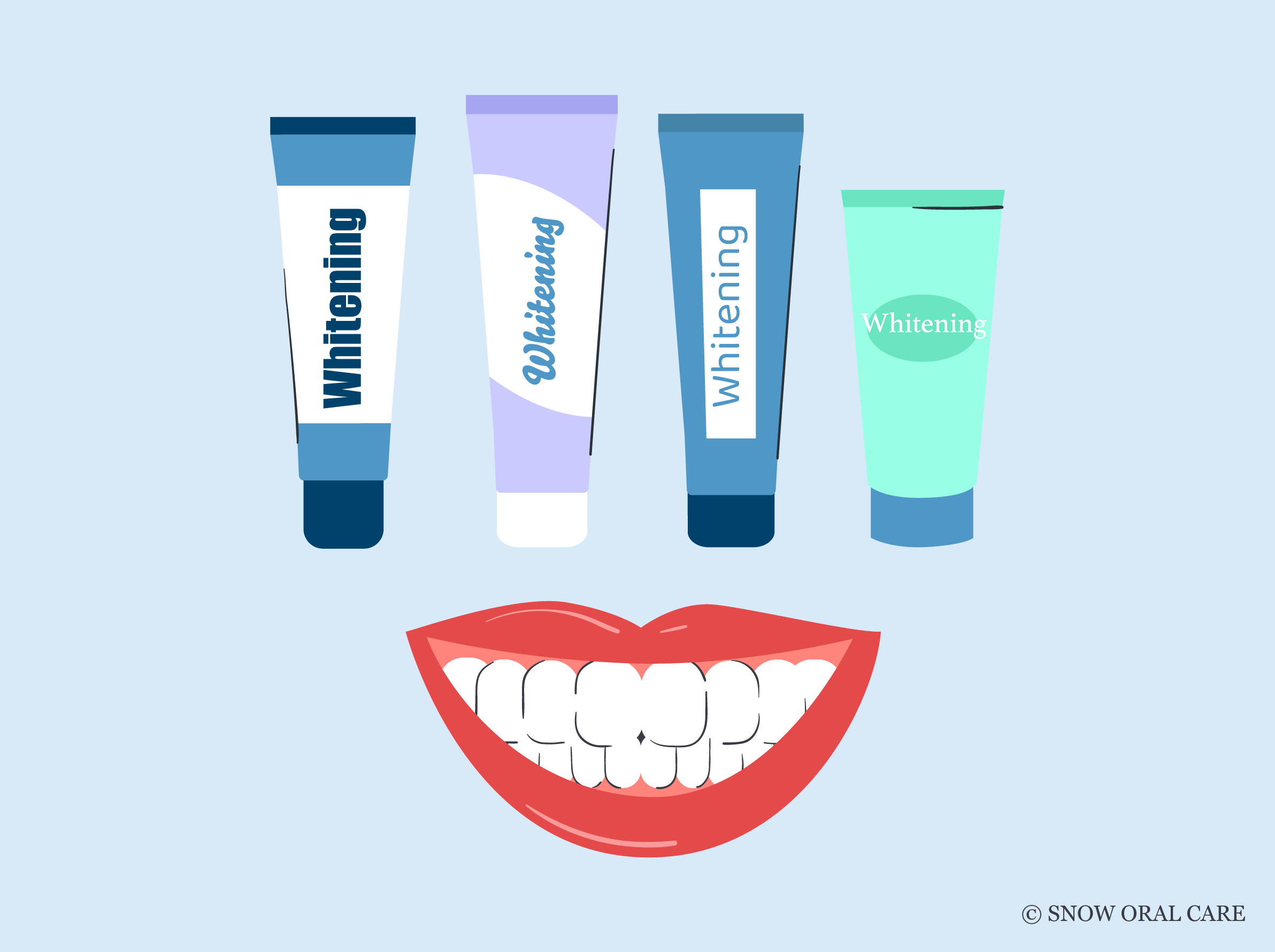 What Is Best Toothpaste For Whitening Teeth? [Expert TIps]