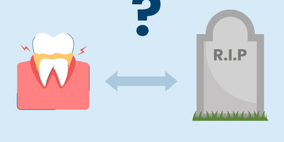 how long until a tooth infection kills you
