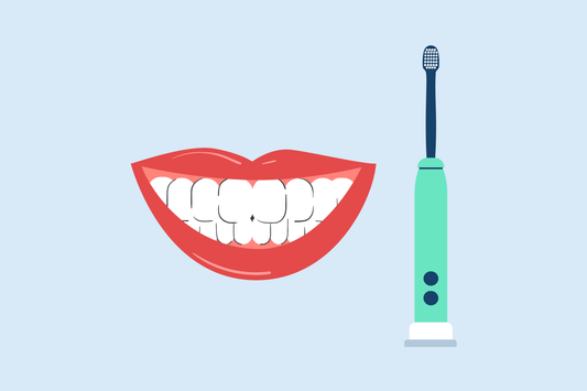 can electric toothbrushes damage teeth