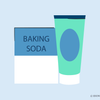 can i mix baking soda with my toothpaste