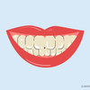 can yellow teeth become white