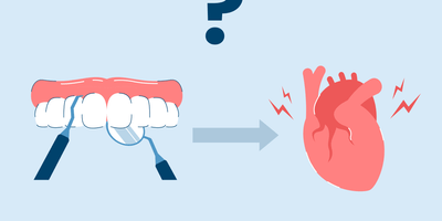 heart infections from dental work