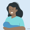 can you use teeth whitening strips while breastfeeding 