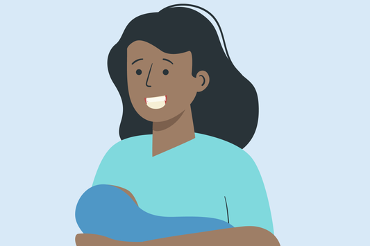 can you use teeth whitening strips while breastfeeding 