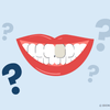 can you whiten a dead tooth 