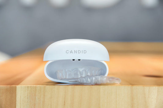 Candid Aligner Review