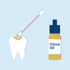 Clove Oil for Toothache Relief [Does it Really Work]