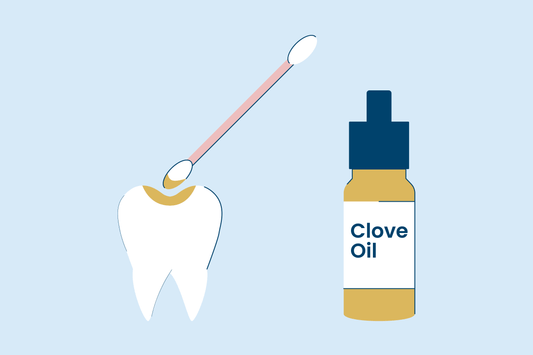 Clove Oil for Toothache Relief [Does it Really Work]