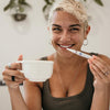 How to Get Rid of Coffee Stains on Teeth