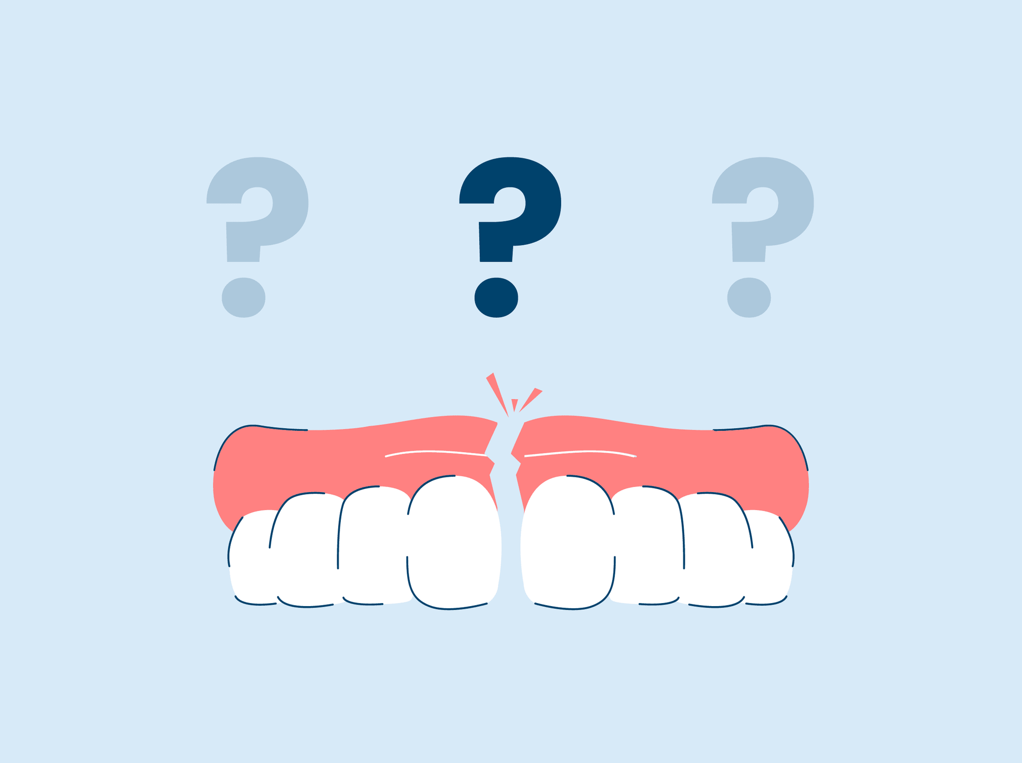 Denture Repair 101: Everything You Need to Know