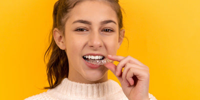 Smile Direct Club Review