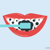 do charcoal toothbrushes whiten teeth 