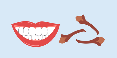  do cloves stain teeth 