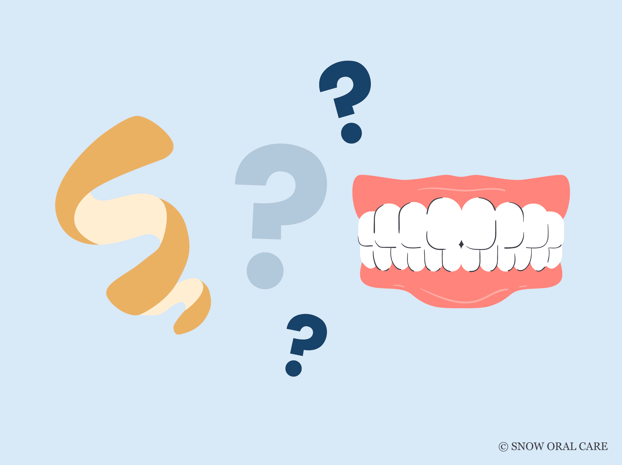 Do Orange Peels Whiten Teeth? (The Zesty Truth) – SNOW® Oral Care