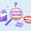 Do Purple Teeth Whitening Strips Work? Here's What You Need to Know Before You Buy