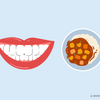 does curry stain teeth 