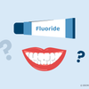does fluoride toothpaste whiten teeth