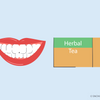 does herbal tea stain teeth 