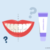 does purple toothpaste work