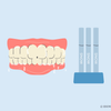 does saliva ruin teeth whitening gel