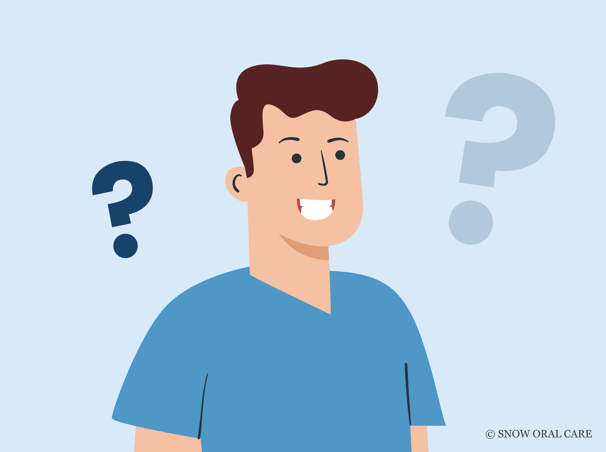 does teeth cleaning whiten teeth