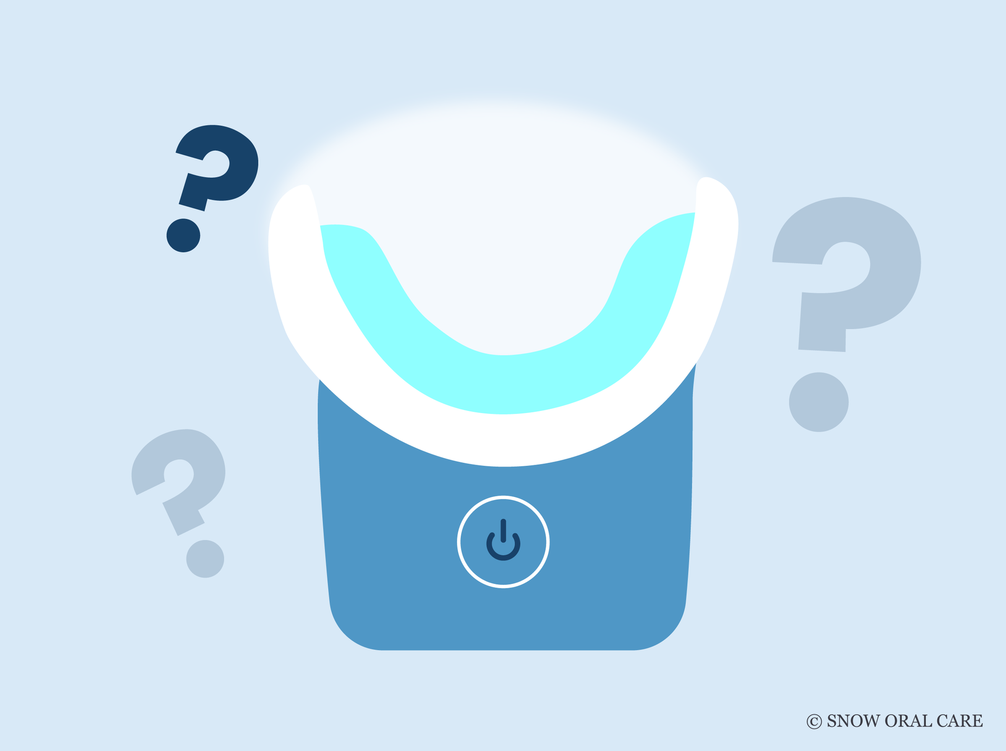 does whitelight teeth whitening work  