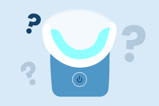 does whitelight teeth whitening work  