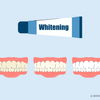 does whitening toothpaste work