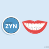 does zyn stain teeth