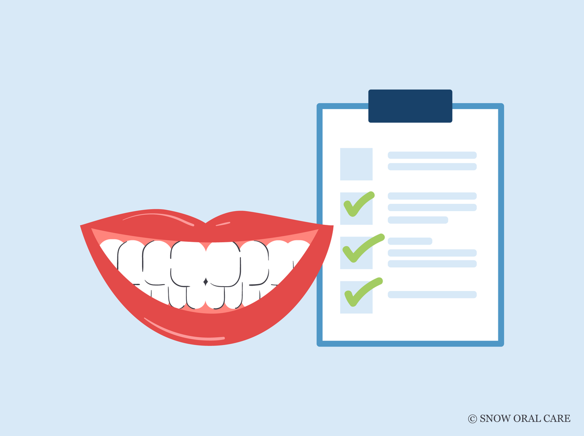 dos and don'ts after teeth whitening