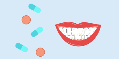 doxycycline yellow teeth 