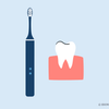 electric toothbrush after wisdom teeth removal