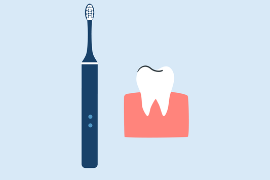 electric toothbrush after wisdom teeth removal